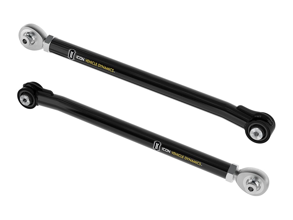 ICON NA ICON Vehicle Dynamics 54003T - 24-25 LC250/24-25 GX550/25 4RUNNER TUBULAR REAR LOWER LINK KIT
