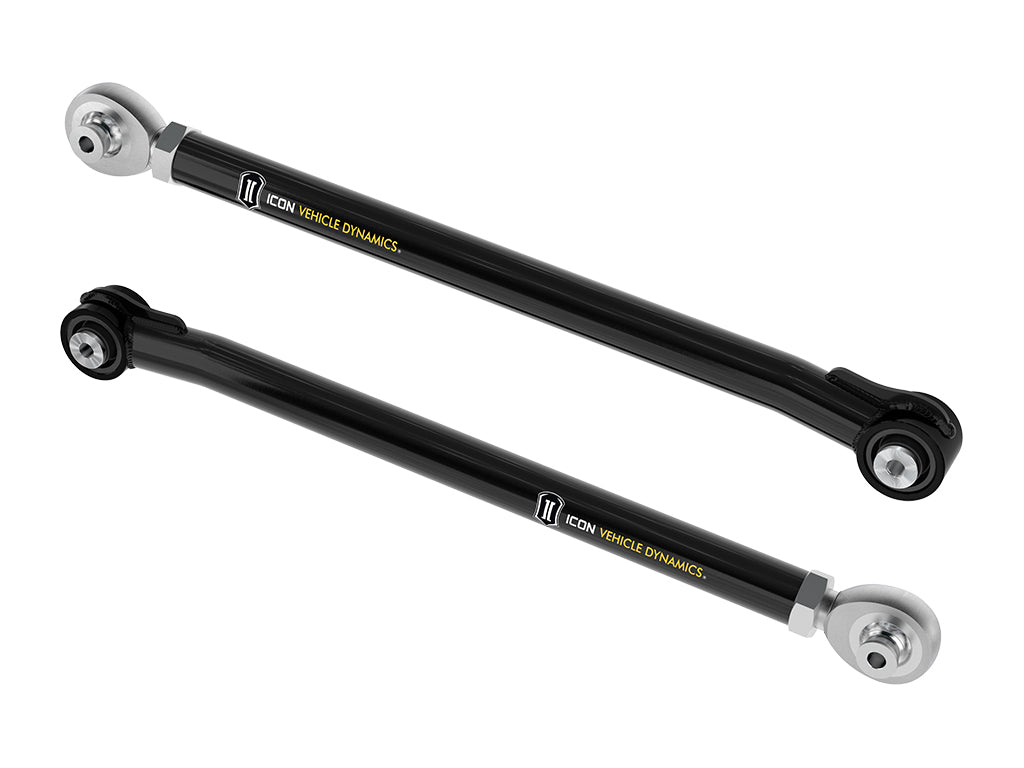 ICON Vehicle Dynamics 54003T - 24-25 LC250/24-25 GX550/25 4RUNNER TUBULAR REAR LOWER LINK KIT 3