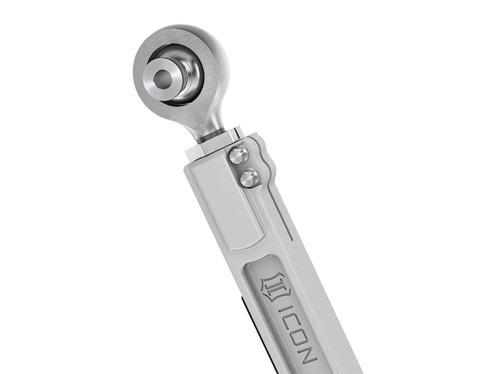 ICON NA ICON Vehicle Dynamics 54003 - 24-25 LC250/24-25 GX550/25 4RUNNER BILLET REAR LOWER LINK KIT