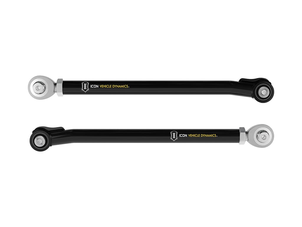 ICON NA ICON Vehicle Dynamics 54003T - 24-25 LC250/24-25 GX550/25 4RUNNER TUBULAR REAR LOWER LINK KIT