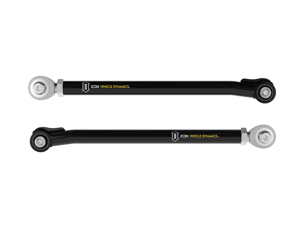 ICON Vehicle Dynamics 54003T - 24-25 LC250/24-25 GX550/25 4RUNNER TUBULAR REAR LOWER LINK KIT 4