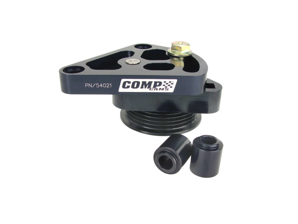 COMP Cams 54021 2014-2017 Chevrolet SS Accessory Drive Belt Tensioner Assembly