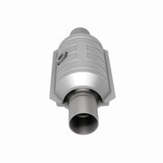 MagnaFlow Exhaust Products 54053 - Standard Grade Universal Catalytic Converter 1