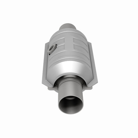 MagnaFlow Exhaust Products 54053 - Standard Grade Universal Catalytic Converter 1