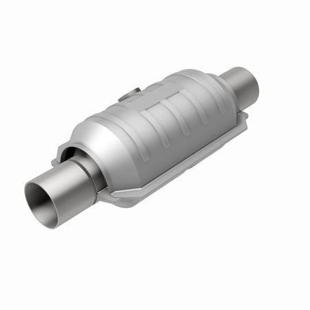 MagnaFlow Exhaust Products 54053 - Standard Grade Universal Catalytic Converter 3