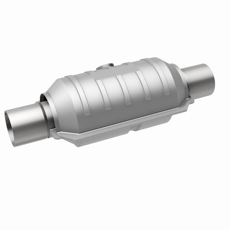 MagnaFlow Exhaust Products 54053 - Standard Grade Universal Catalytic Converter 4