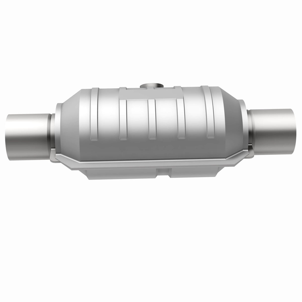 MagnaFlow Exhaust Products 54053 - Standard Grade Universal Catalytic Converter 5