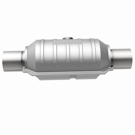 MagnaFlow Exhaust Products 54053 - Standard Grade Universal Catalytic Converter 5