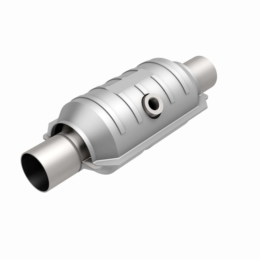 MagnaFlow Exhaust Products Exhaust MagnaFlow Exhaust Products 54054 - Standard Grade Universal Catalytic Converter