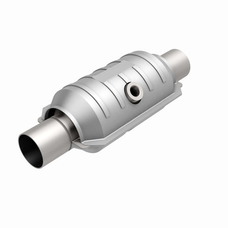 MagnaFlow Exhaust Products Exhaust MagnaFlow Exhaust Products 54054 - Standard Grade Universal Catalytic Converter