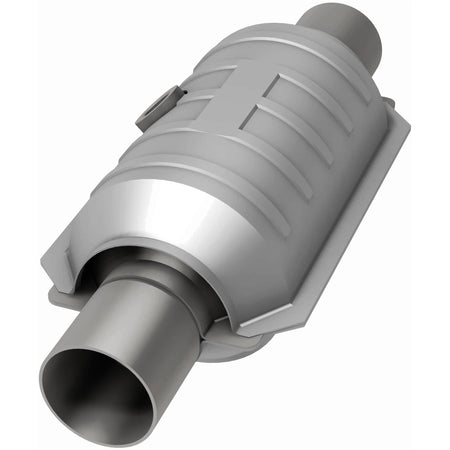 MagnaFlow Exhaust Products Exhaust MagnaFlow Exhaust Products 54054 - Standard Grade Universal Catalytic Converter