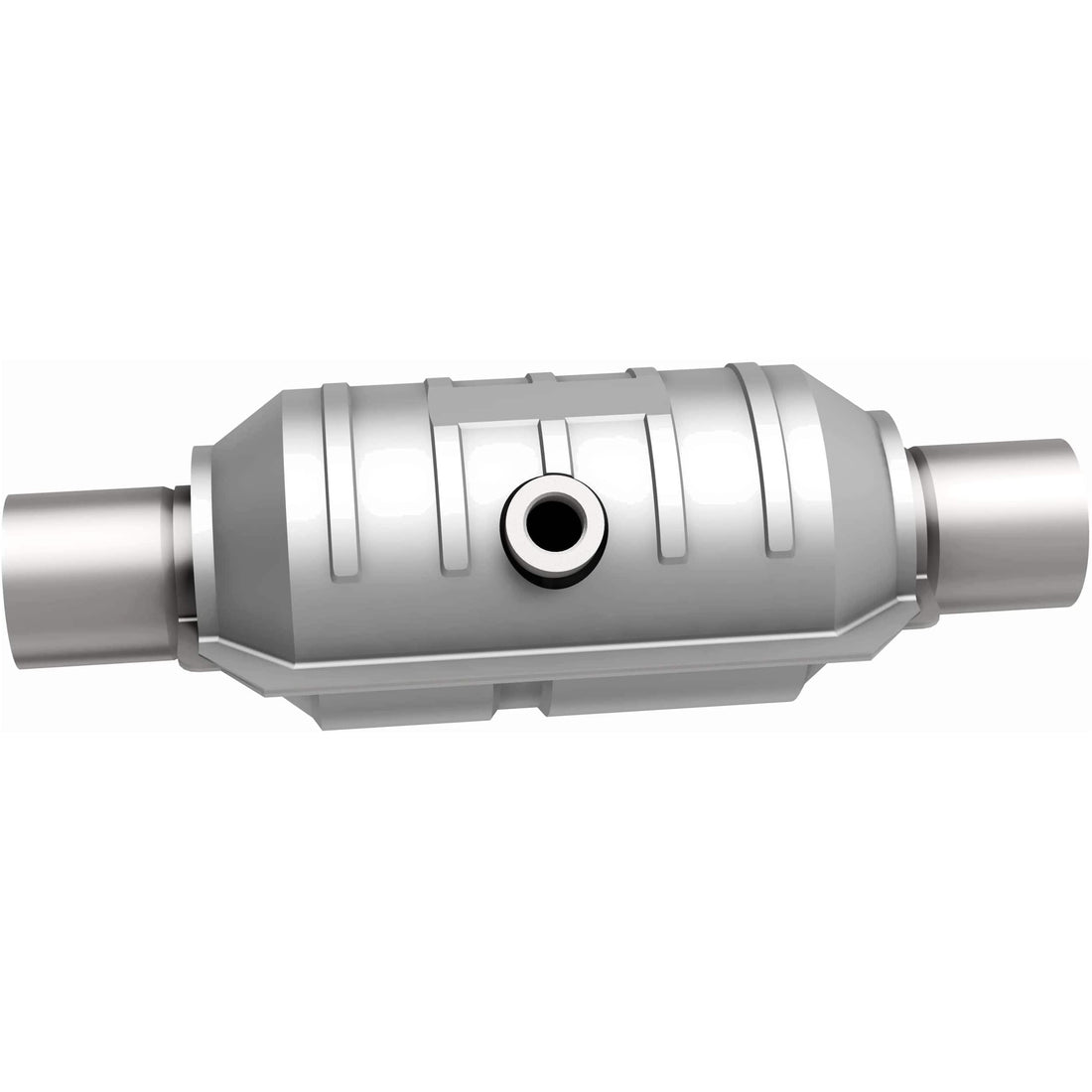 MagnaFlow Exhaust Products Exhaust MagnaFlow Exhaust Products 54054 - Standard Grade Universal Catalytic Converter