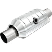 MagnaFlow Exhaust Products 54055 - Standard Grade Universal Catalytic Converter 1
