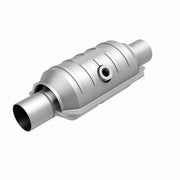 MagnaFlow Exhaust Products 54055 - Standard Grade Universal Catalytic Converter 2