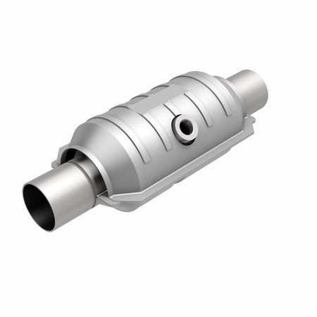 MagnaFlow Exhaust Products 54055 - Standard Grade Universal Catalytic Converter 2