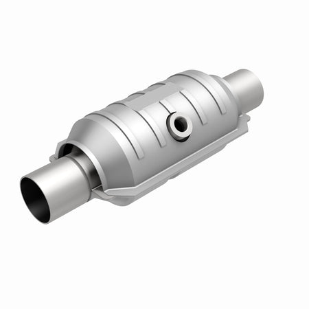 MagnaFlow Exhaust Products 54055 - Standard Grade Universal Catalytic Converter 3