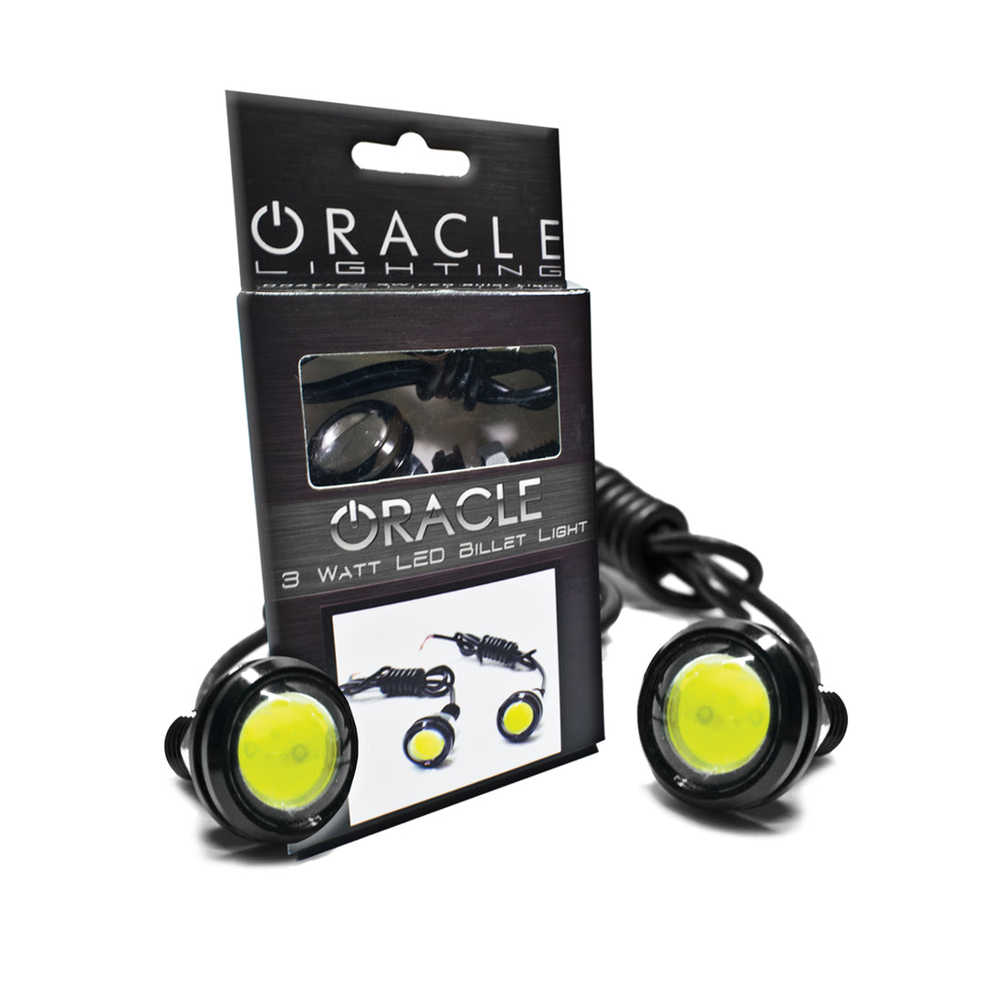 Oracle Lighting 5410-001 Daytime Running Light