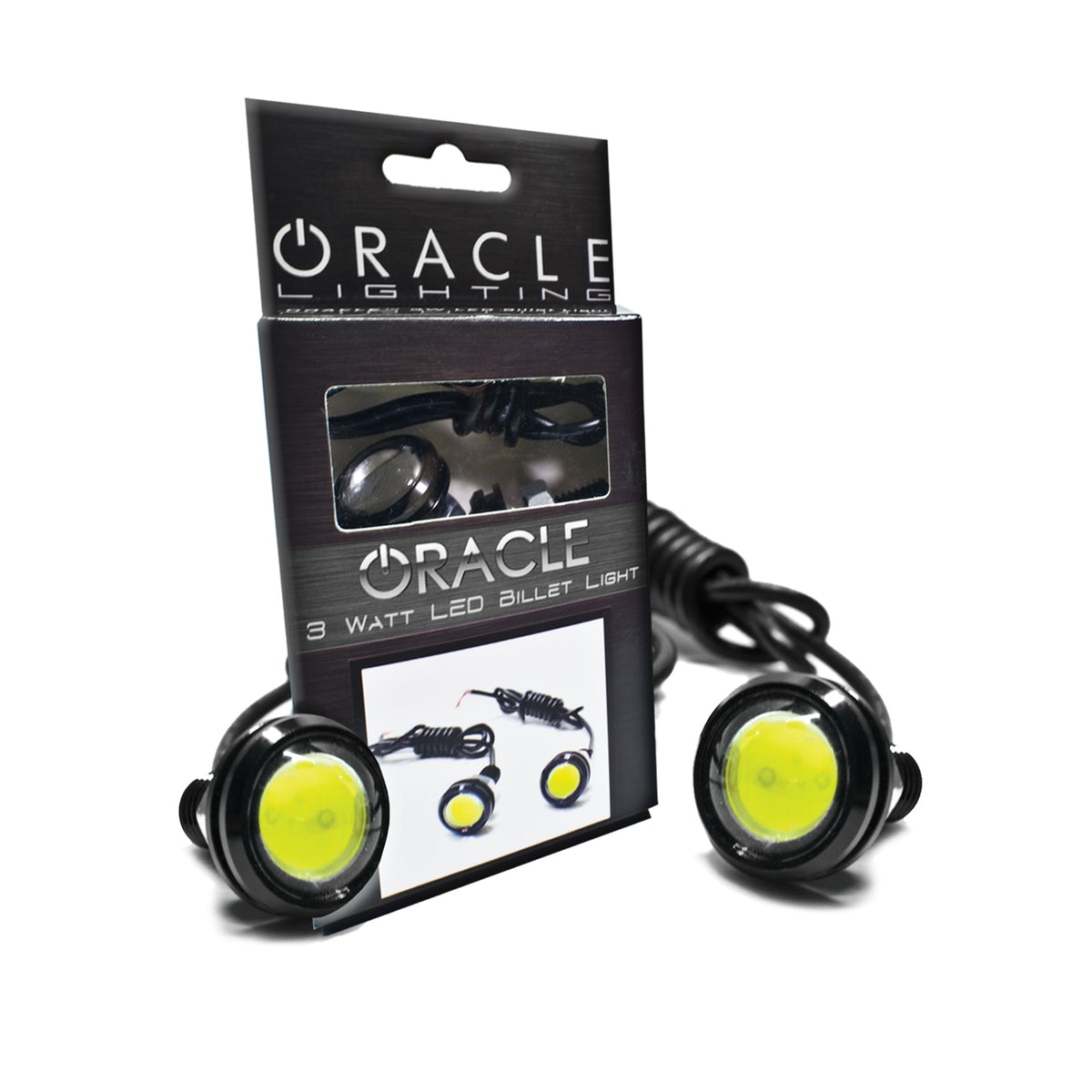 Oracle Lighting 5410-001 Daytime Running Light