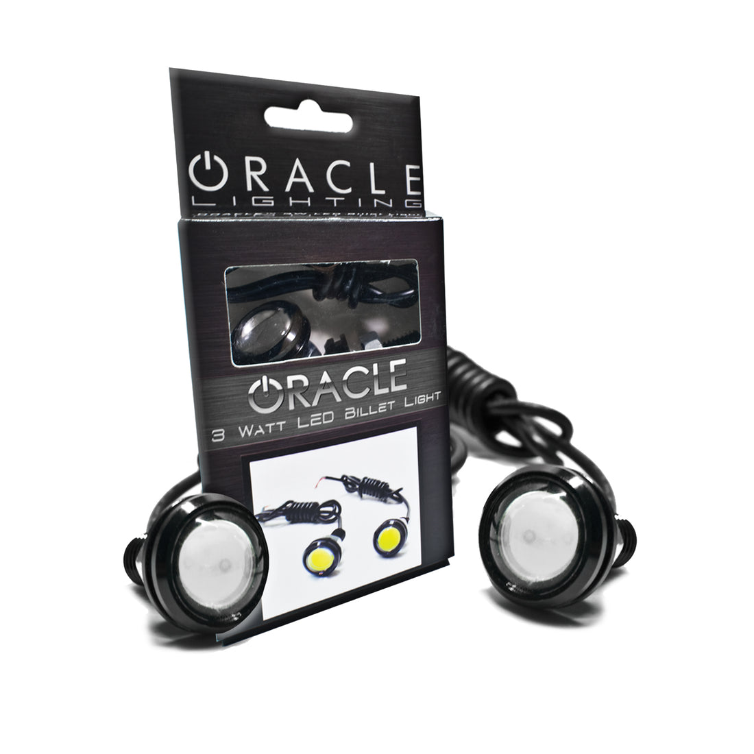 Oracle Lighting 5410-005 Daytime Running Light