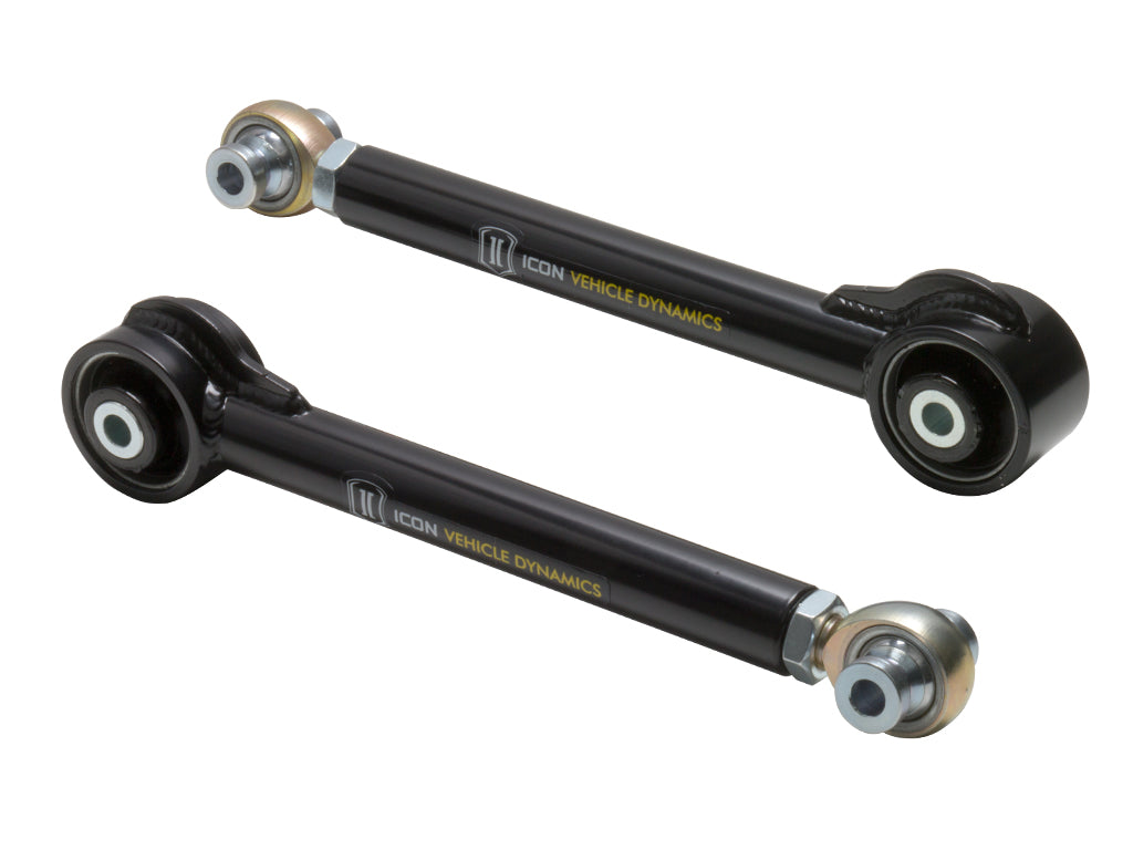 ICON Vehicle Dynamics 54100T - 07-14 FJ/03-24 4RNR/03-23 GX TUBULAR UPPER TRAILING ARM KIT 1