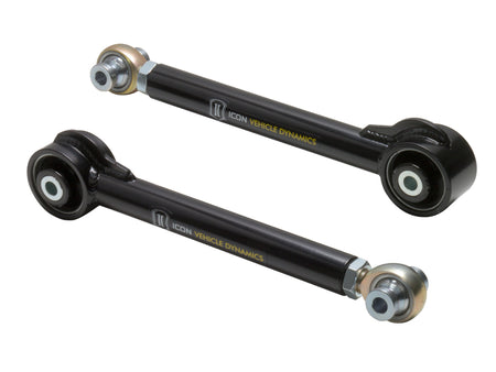 ICON Vehicle Dynamics 54100T - 07-14 FJ/03-24 4RNR/03-23 GX TUBULAR UPPER TRAILING ARM KIT 1