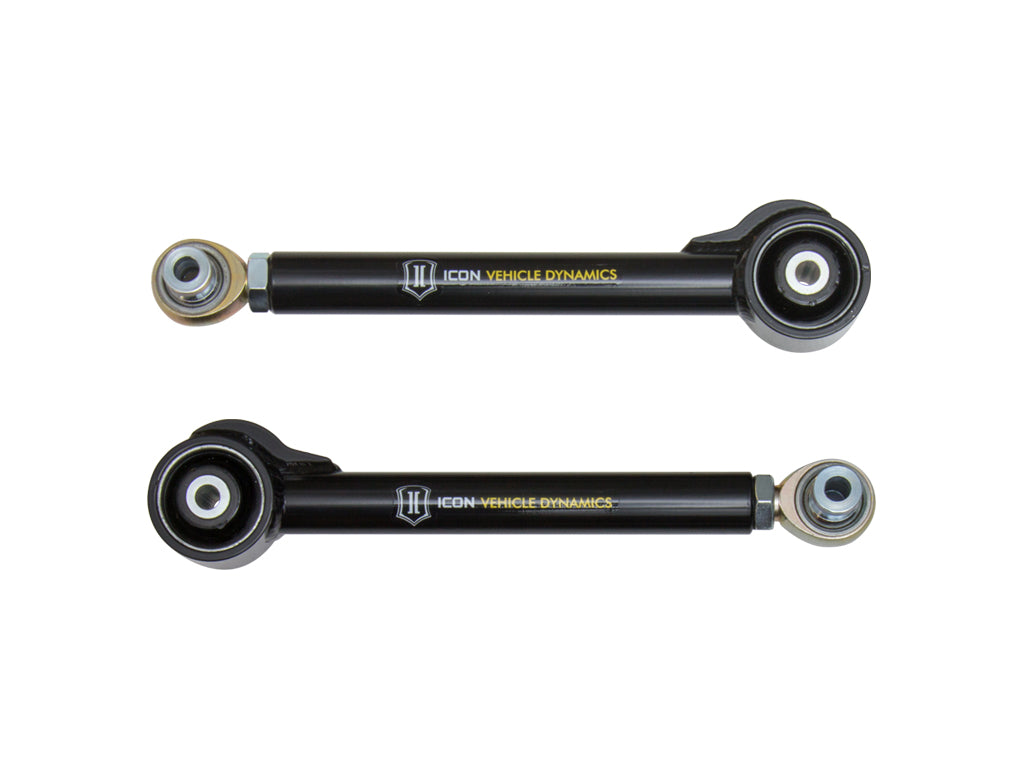 ICON Vehicle Dynamics 54100T - 07-14 FJ/03-24 4RNR/03-23 GX TUBULAR UPPER TRAILING ARM KIT 2