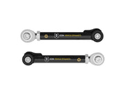 ICON Vehicle Dynamics 54102T - 22-25 TUNDRA/23-25 SEQUOIA/24-25 TACO/LC250/GX550/25 T4R TUBE UPR LINK KIT 3