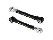 ICON Vehicle Dynamics 54102T - 22-25 TUNDRA/23-25 SEQUOIA/24-25 TACO/LC250/GX550/25 T4R TUBE UPR LINK KIT 4