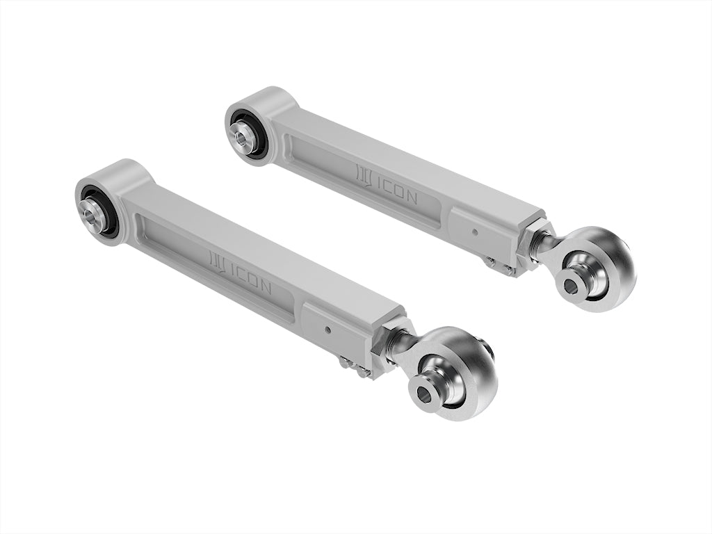 ICON Vehicle Dynamics 54102 - 22-25 TUNDRA/23-25 SEQUOIA/24-25 TACO/LC250/GX550/25 T4R BLT UPR LINK KIT 8