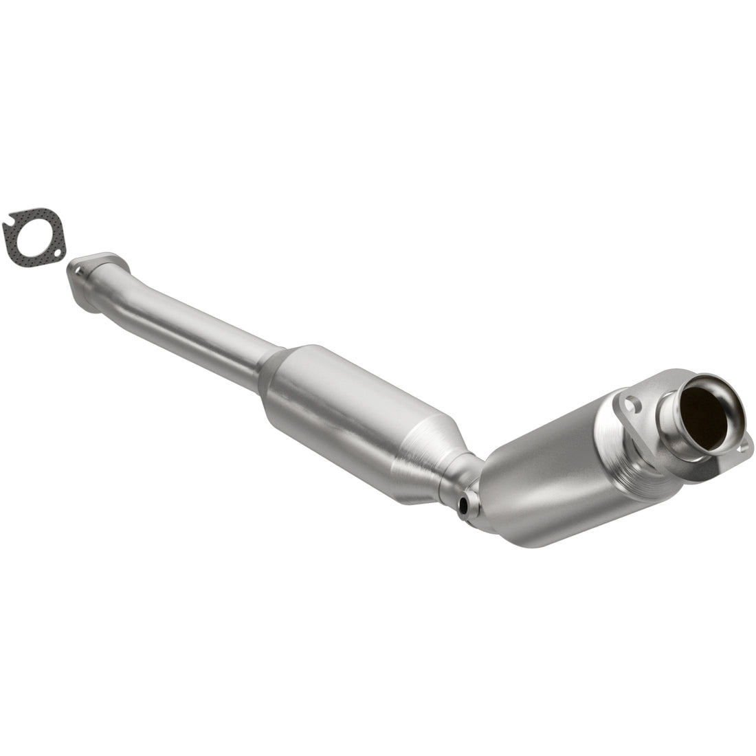 MagnaFlow Exhaust Products 5411010 - California CARB Direct-Fit Catalytic Converter 1