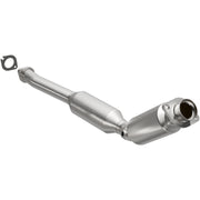 MagnaFlow Exhaust Products 5411010 - California CARB Direct-Fit Catalytic Converter 1