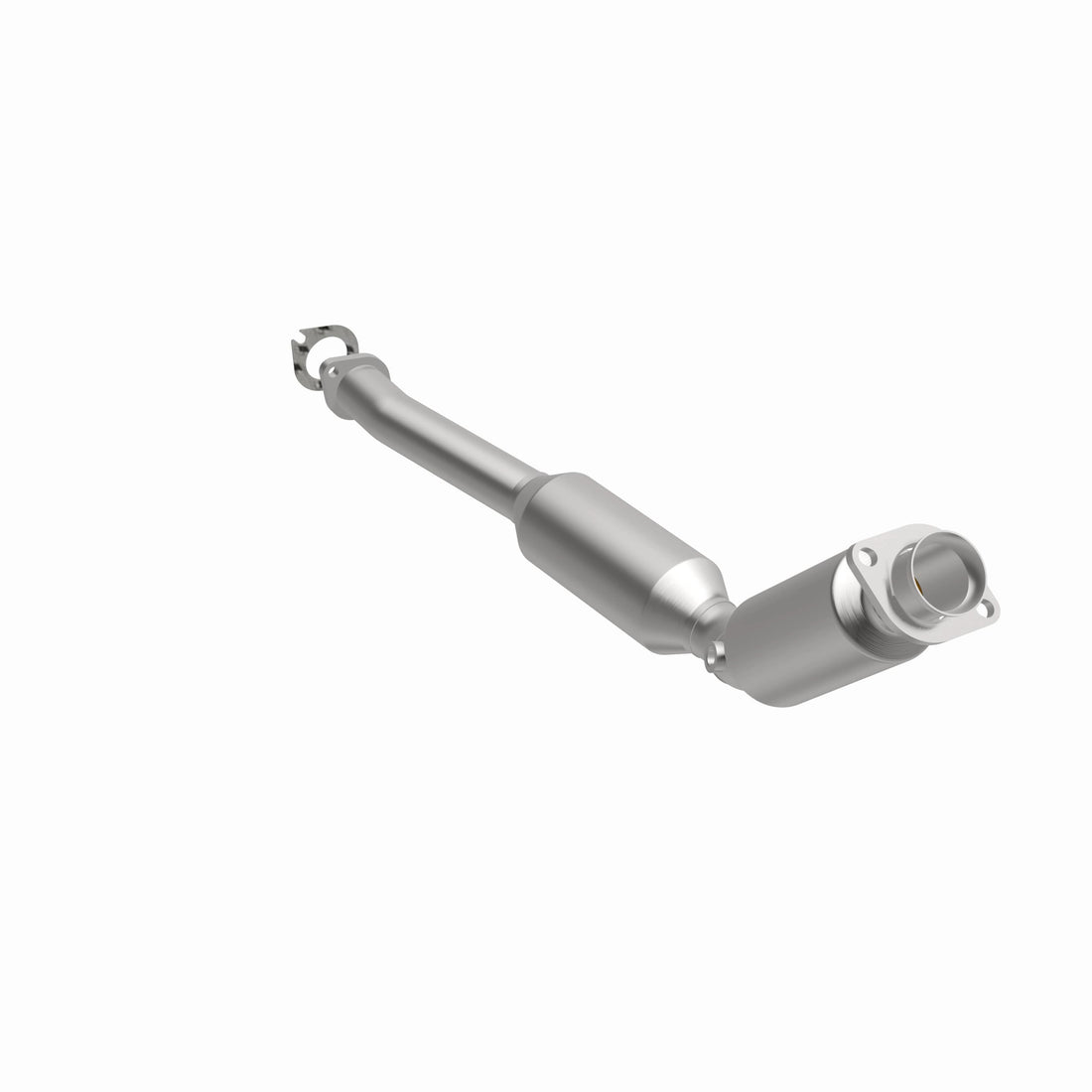 MagnaFlow Exhaust Products 5411010 - California CARB Direct-Fit Catalytic Converter 5