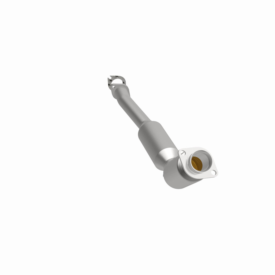 MagnaFlow Exhaust Products 5411010 - California CARB Direct-Fit Catalytic Converter 3