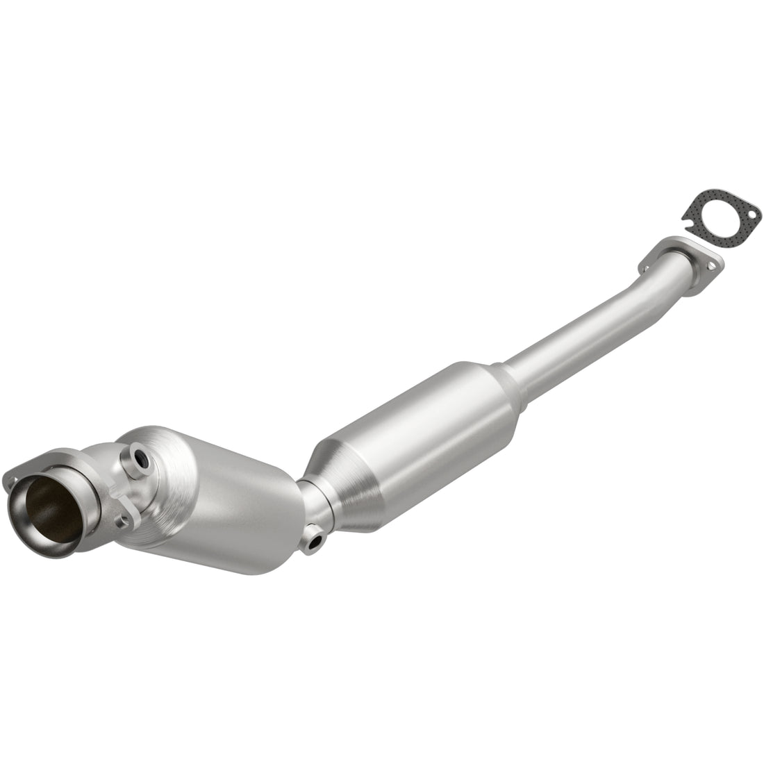 MagnaFlow Exhaust Products 5411011 - California CARB Direct-Fit Catalytic Converter 2