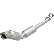 MagnaFlow Exhaust Products 5411011 - California CARB Direct-Fit Catalytic Converter 2