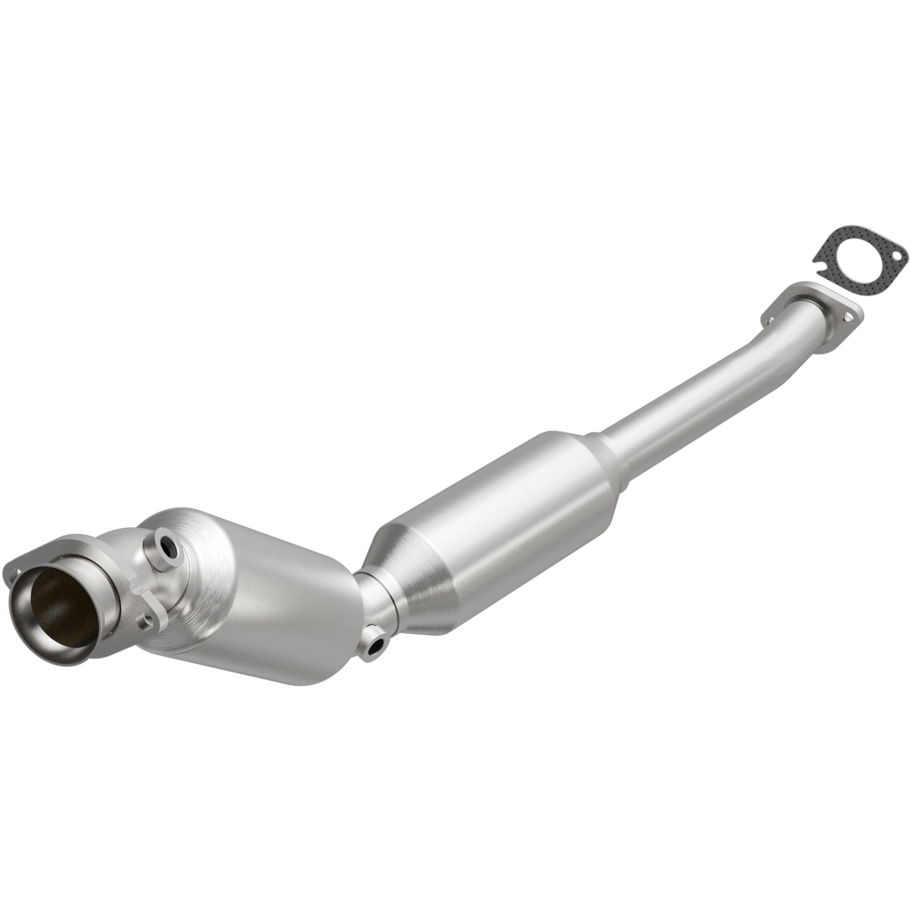 MagnaFlow Exhaust Products 5411011 - California CARB Direct-Fit Catalytic Converter 2