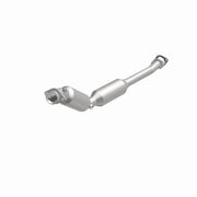 MagnaFlow Exhaust Products 5411011 - California CARB Direct-Fit Catalytic Converter 4