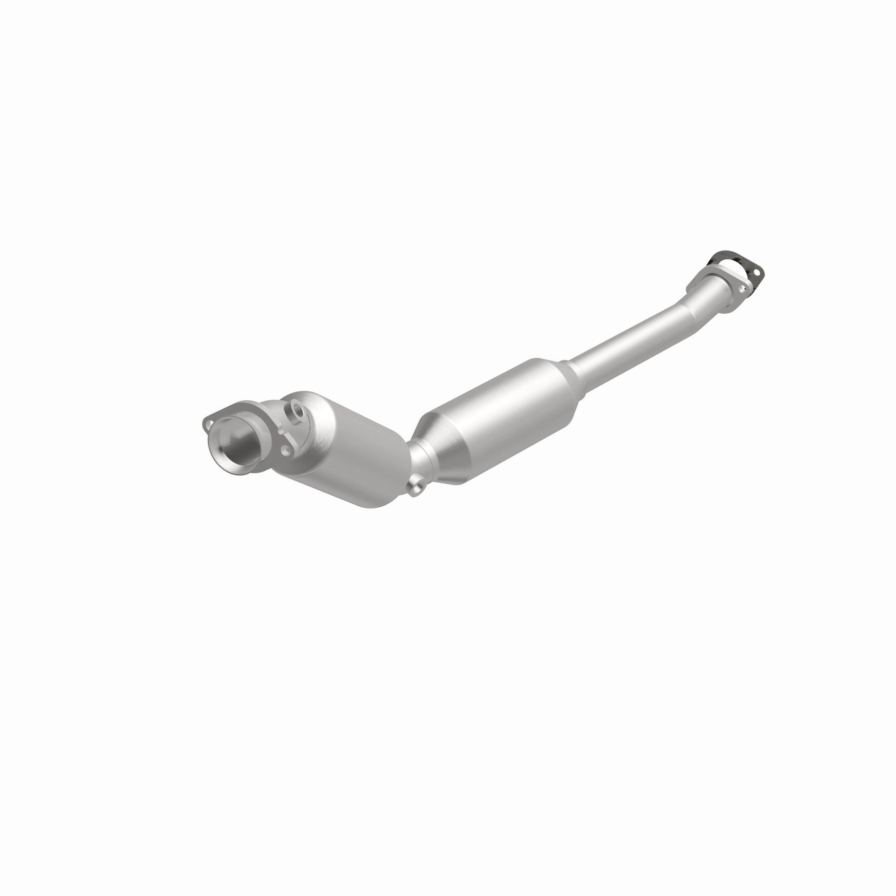 MagnaFlow Exhaust Products 5411011 - California CARB Direct-Fit Catalytic Converter 4