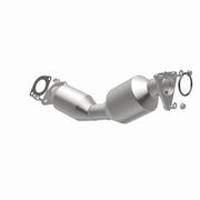 MagnaFlow Exhaust Products 5411013 - California CARB Direct-Fit Catalytic Converter 4