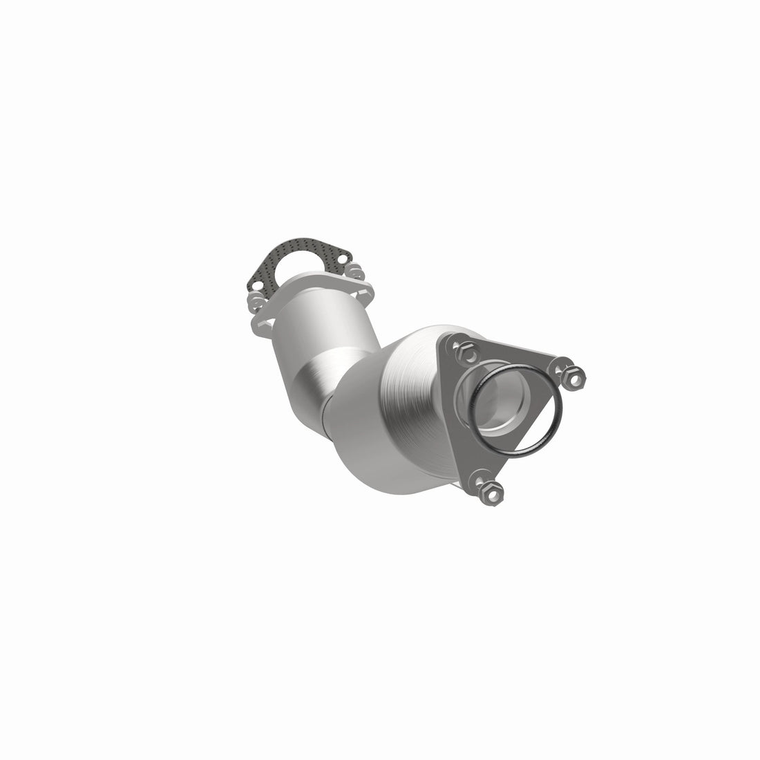 MagnaFlow Exhaust Products 5411013 - California CARB Direct-Fit Catalytic Converter