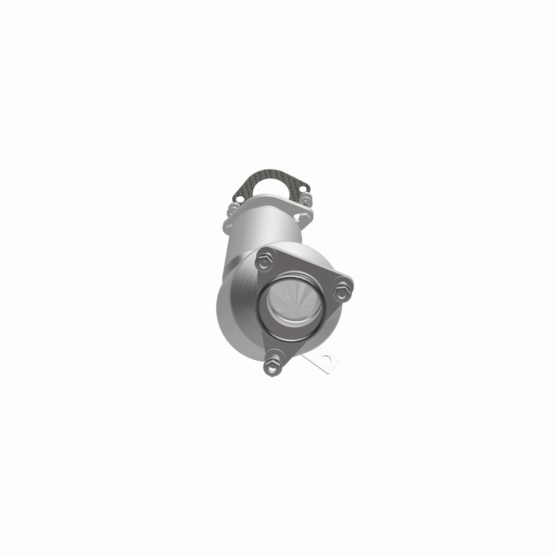 MagnaFlow Exhaust Products 5411013 - California CARB Direct-Fit Catalytic Converter