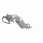 MagnaFlow Exhaust Products 5411014 - California CARB Direct-Fit Catalytic Converter 2