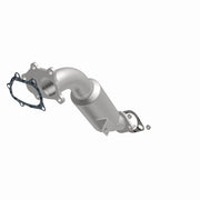 MagnaFlow Exhaust Products 5411014 - California CARB Direct-Fit Catalytic Converter 3