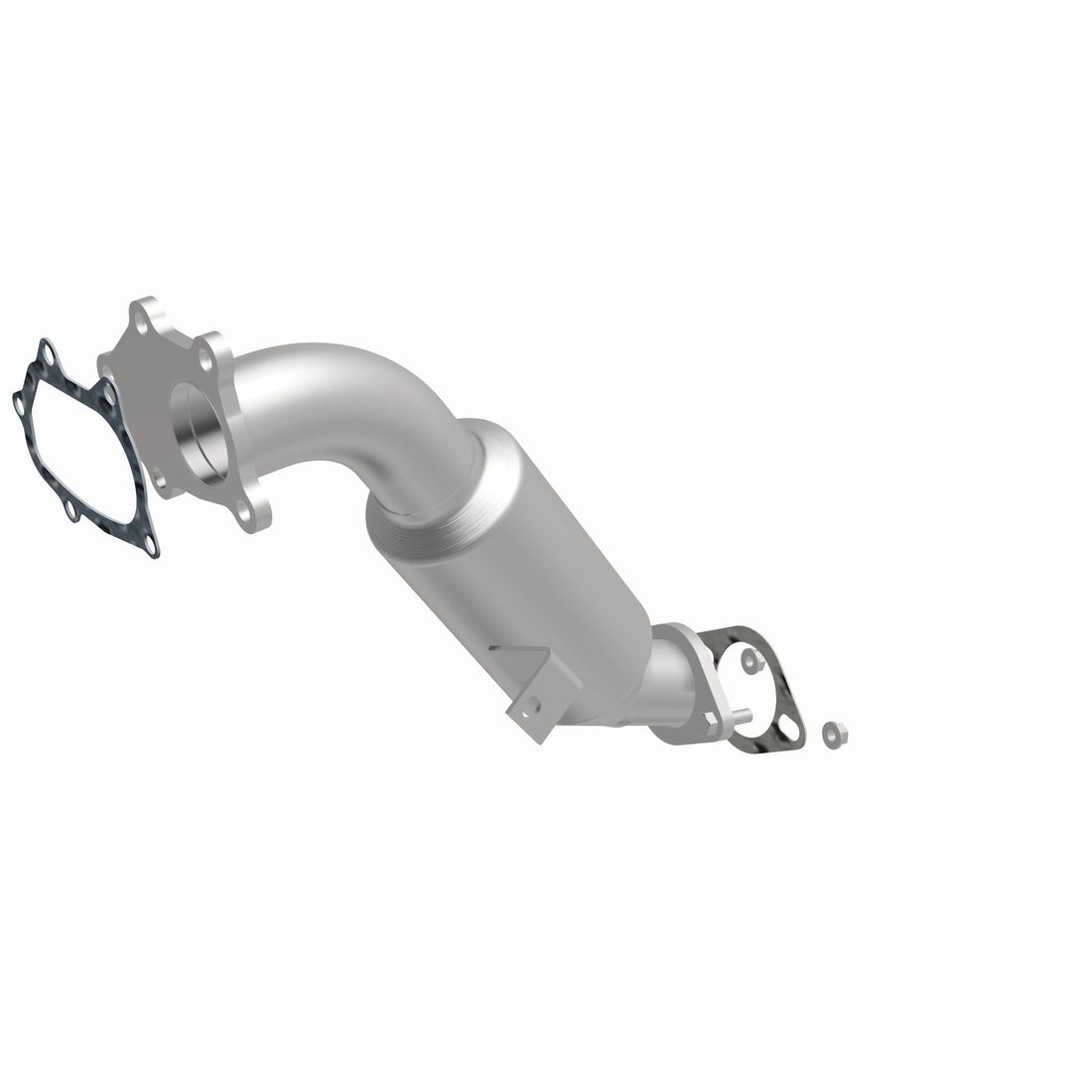 MagnaFlow Exhaust Products 5411014 - California CARB Direct-Fit Catalytic Converter 5