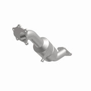MagnaFlow Exhaust Products 5411015 - California CARB Direct-Fit Catalytic Converter 1
