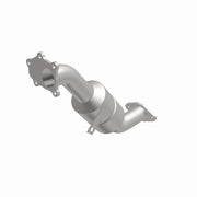MagnaFlow Exhaust Products 5411015 - California CARB Direct-Fit Catalytic Converter 2