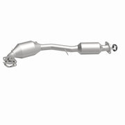 MagnaFlow Exhaust Products 5411026 - California CARB Direct-Fit Catalytic Converter 1