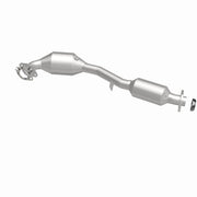 MagnaFlow Exhaust Products 5411026 - California CARB Direct-Fit Catalytic Converter 3