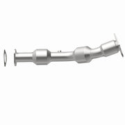 MagnaFlow Exhaust Products 5411027 - California CARB Direct-Fit Catalytic Converter 2
