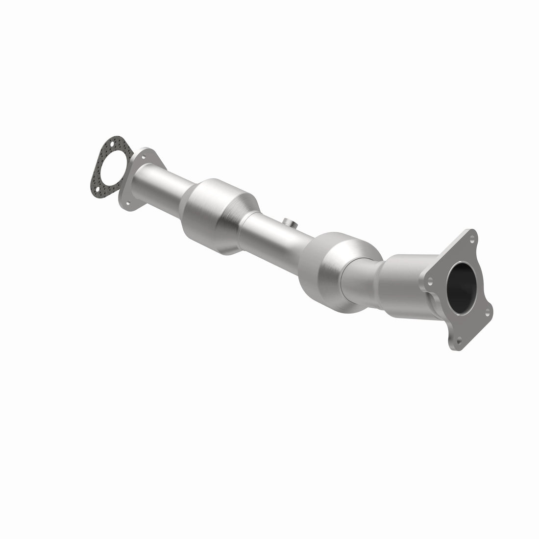 MagnaFlow Exhaust Products 5411027 - California CARB Direct-Fit Catalytic Converter 5
